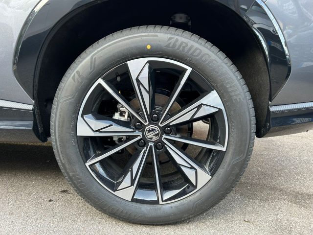 MG HS usata, con Park Distance Control