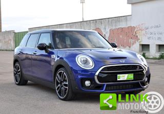MINI Clubman usata, con Airbag laterali
