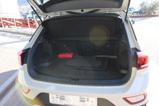 VOLKSWAGEN T-Roc usata, con Cruise Control