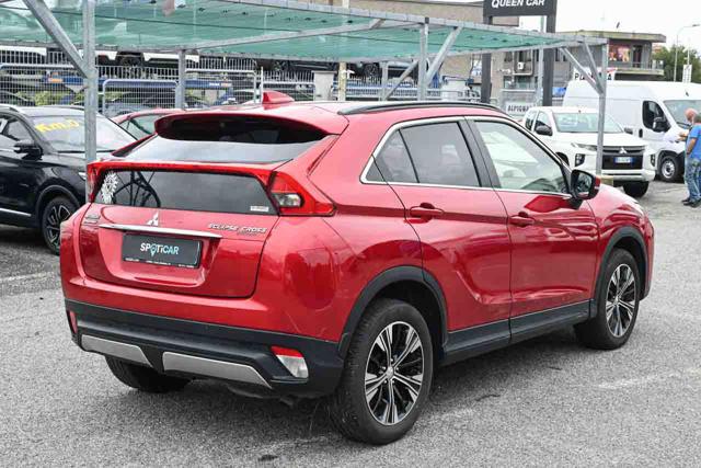 MITSUBISHI Eclipse Cross usata, con Alzacristalli elettrici