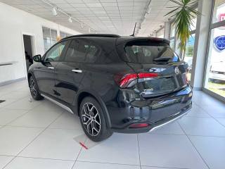 FIAT Tipo usata, con Airbag laterali