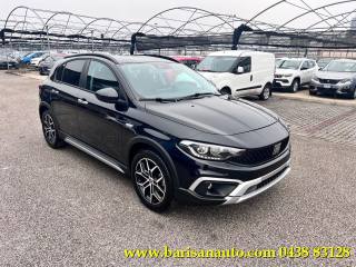 FIAT Tipo usata, con Airbag