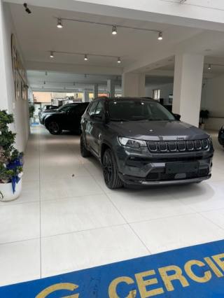 JEEP Compass 1.6 Multijet II 2WD S tua da ?359,00 mensili
