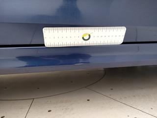 OPEL Corsa usata, con Luce d