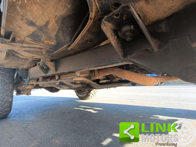 JEEP Wrangler usata 57