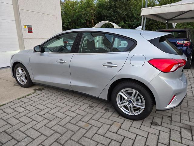 FORD Focus usata, con Specchietti laterali elettrici
