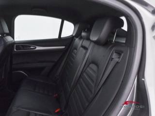 ALFA ROMEO Stelvio usata 9