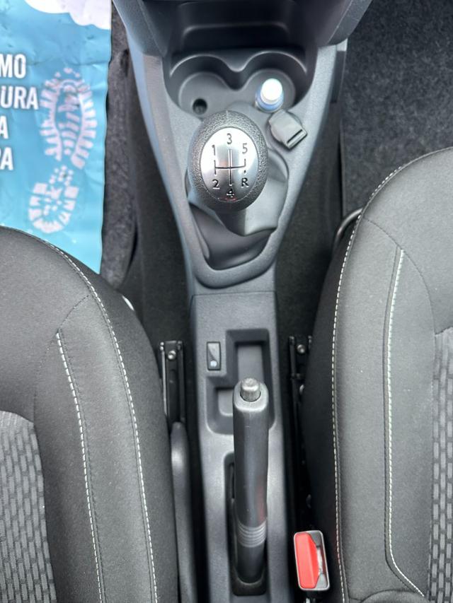 DACIA Sandero usata, con Chiusura centralizzata