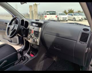 DAIHATSU Terios usata, con Antifurto
