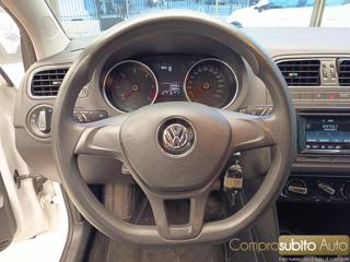 VOLKSWAGEN Polo usata, con Immobilizzatore elettronico