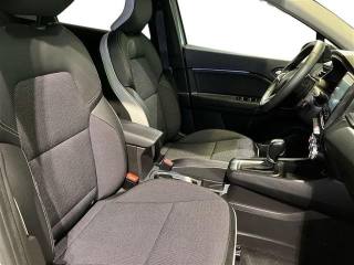 RENAULT Captur usata, con ESP
