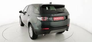 LAND ROVER Discovery Sport usata, con Alzacristalli elettrici