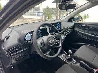 HYUNDAI i20 usata, con Adaptive Cruise Control