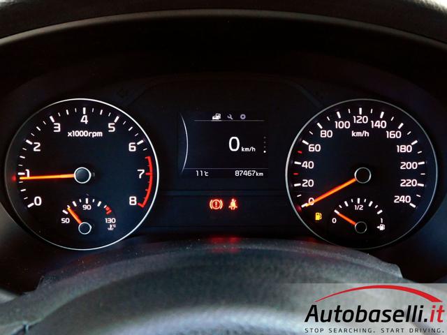 KIA Sportage usata 41
