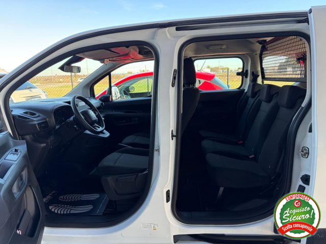 CITROEN Berlingo usata, con ESP