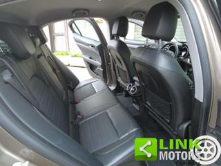 ALFA ROMEO Stelvio usata, con Airbag Passeggero