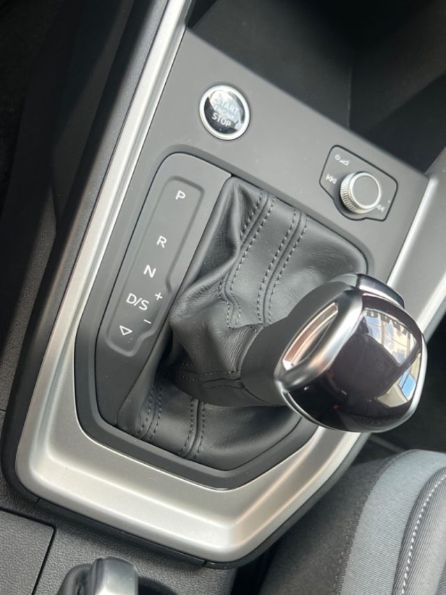 AUDI A1 usata, con Sistema di navigazione