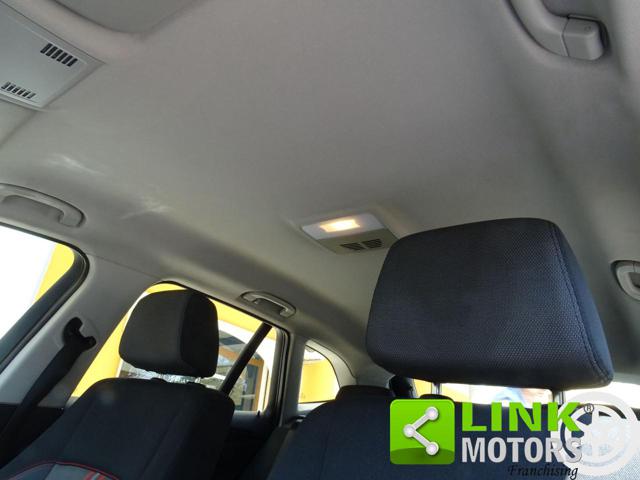 BMW X1 usata, con Filtro antiparticolato