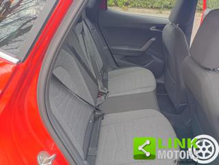 SEAT Arona usata, con ESP