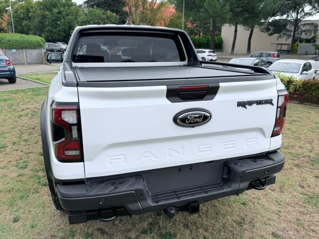 FORD Ranger Raptor usata, con Autoradio