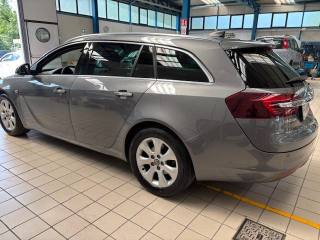 OPEL Insignia usata, con Autoradio