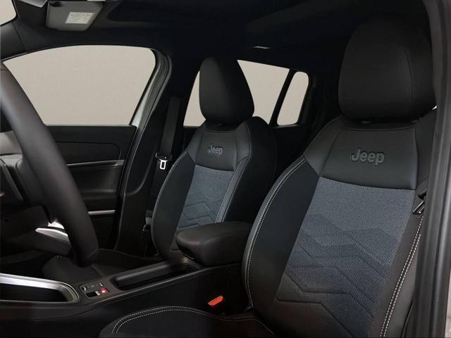 JEEP Avenger usata, con Climatizzatore