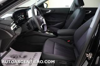 AUDI A5 usata, con Boardcomputer