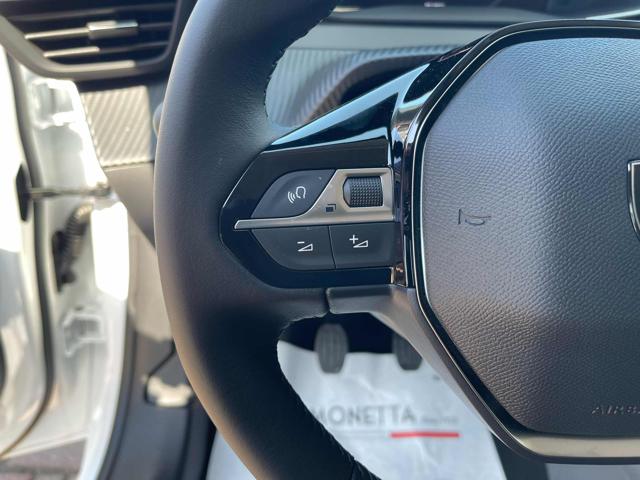 PEUGEOT 208 usata, con Servosterzo