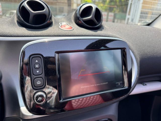 SMART ForTwo usata, con Controllo trazione