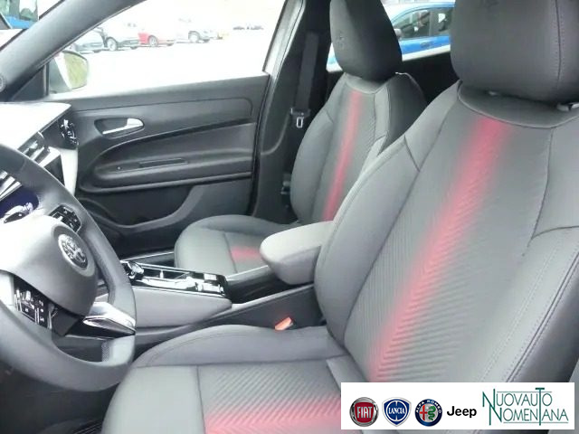 ALFA ROMEO Junior usata, con Controllo automatico clima