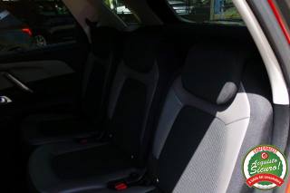 CITROEN C4 Picasso usata, con Controllo trazione