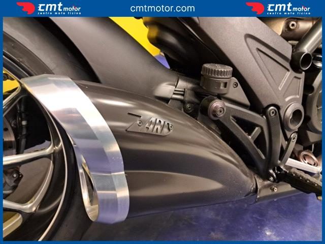 DUCATI Diavel usata 6