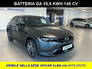 MAZDA MX-30 usata, con Airbag laterali