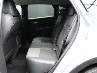 NISSAN Qashqai usata, con Cerchi in lega