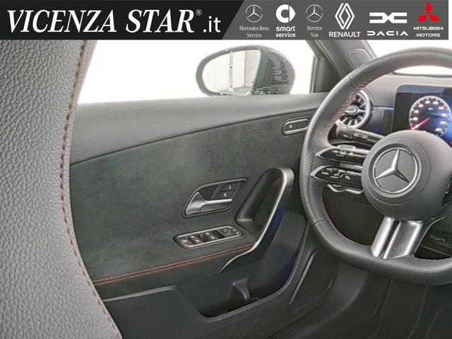 MERCEDES-BENZ A 200 usata, con Controllo trazione