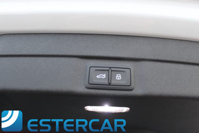 AUDI A5 usata, con Immobilizzatore elettronico