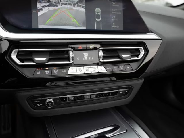 BMW Z4 usata, con Controllo trazione