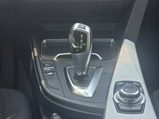 BMW 316 usata, con Portellone posteriore elettrico