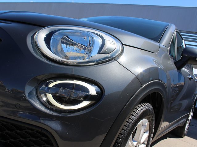 FIAT 500X usata 43