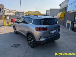 CITROEN C5 Aircross usata, con Volante in pelle