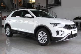 VOLKSWAGEN T-Roc usata, con Airbag laterali