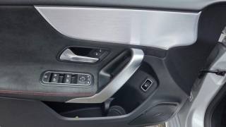MERCEDES-BENZ A 200 usata, con Immobilizzatore elettronico