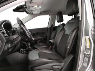 JEEP Compass usata, con Alzacristalli elettrici