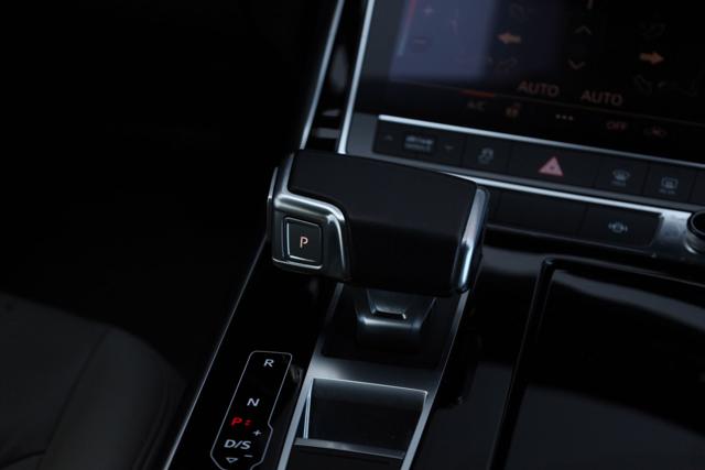 AUDI Q7 usata, con Immobilizzatore elettronico