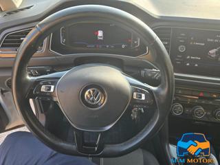 VOLKSWAGEN T-Roc usata 20