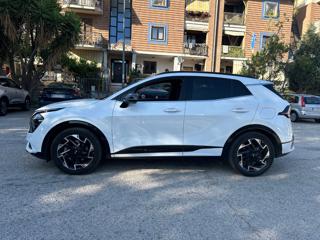 KIA Sportage usata, con Airbag laterali