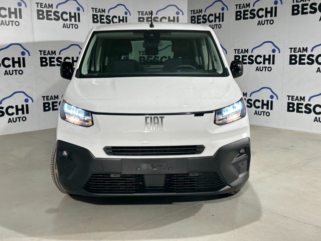 FIAT Doblo usata, con Airbag laterali