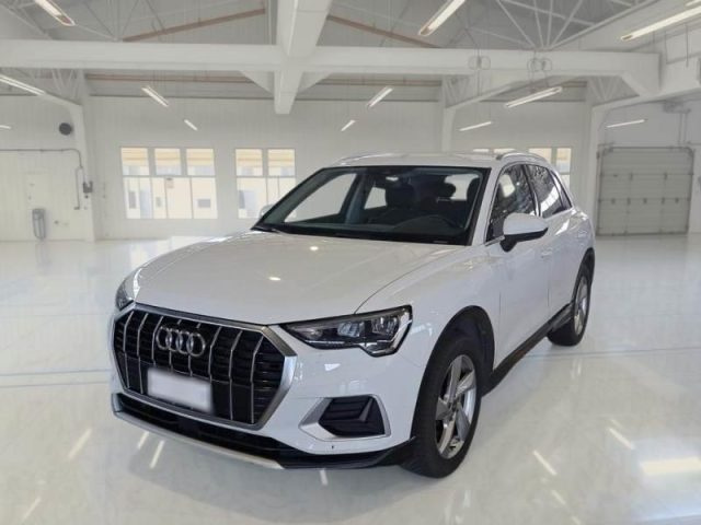 AUDI Q3 usata, con ABS