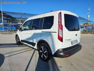 FORD Tourneo Connect usata, con Airbag Passeggero
