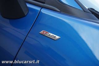 FORD Puma usata, con Frenata d